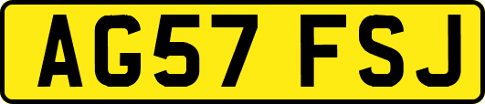 AG57FSJ