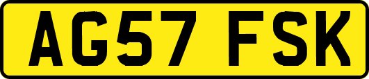 AG57FSK