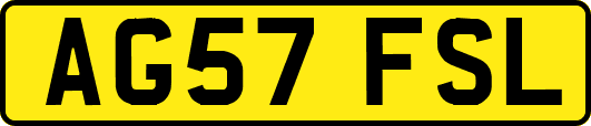 AG57FSL