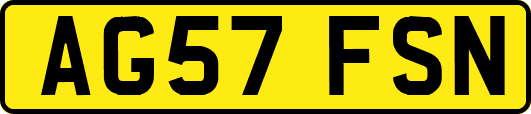 AG57FSN