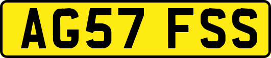 AG57FSS