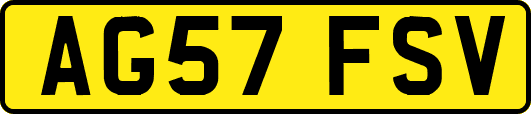 AG57FSV