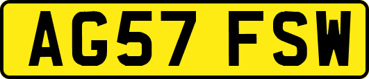 AG57FSW