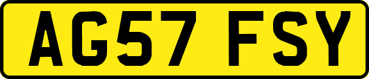 AG57FSY