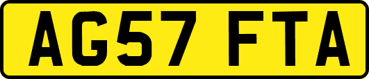 AG57FTA