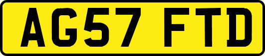 AG57FTD