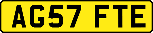 AG57FTE