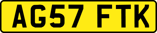 AG57FTK