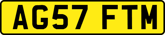 AG57FTM