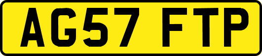 AG57FTP