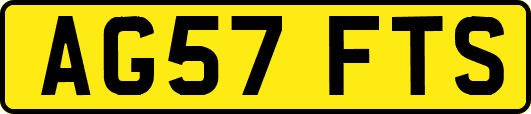 AG57FTS