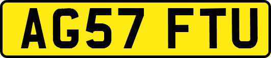 AG57FTU