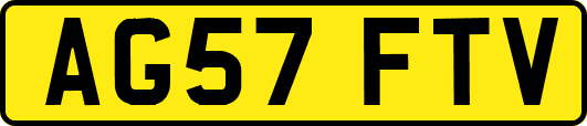AG57FTV