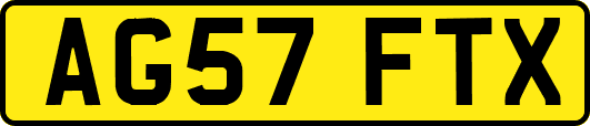 AG57FTX