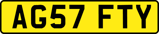 AG57FTY