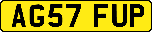 AG57FUP