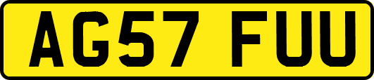 AG57FUU