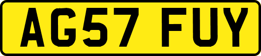 AG57FUY