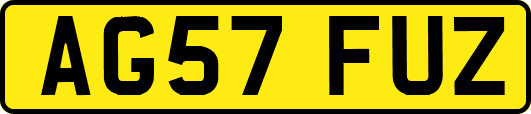 AG57FUZ