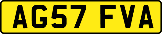 AG57FVA