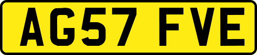 AG57FVE