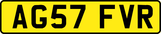 AG57FVR