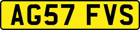 AG57FVS