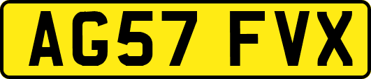 AG57FVX