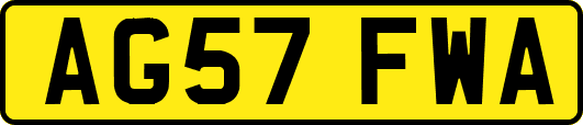 AG57FWA