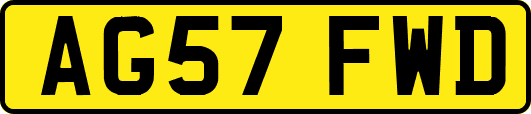 AG57FWD