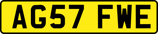 AG57FWE