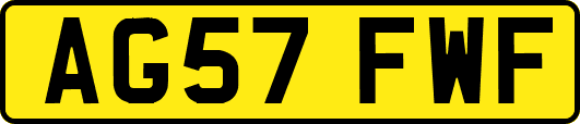 AG57FWF