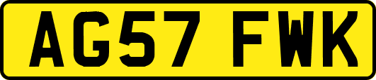 AG57FWK