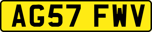 AG57FWV