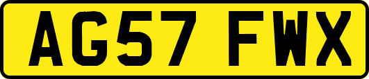 AG57FWX