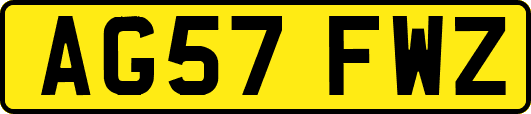 AG57FWZ