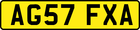 AG57FXA