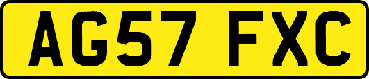 AG57FXC
