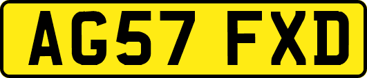 AG57FXD