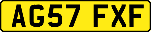 AG57FXF