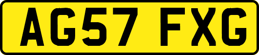 AG57FXG
