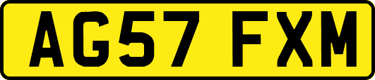 AG57FXM