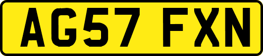AG57FXN