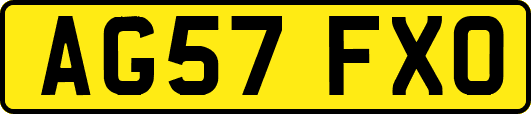 AG57FXO