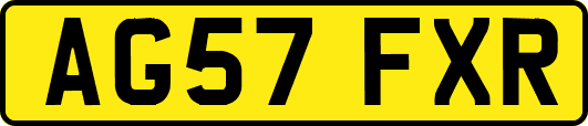 AG57FXR