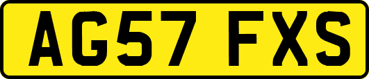 AG57FXS
