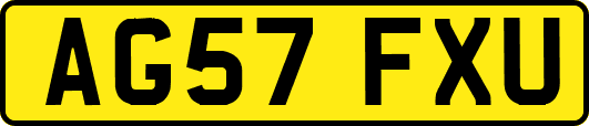 AG57FXU