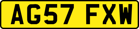 AG57FXW
