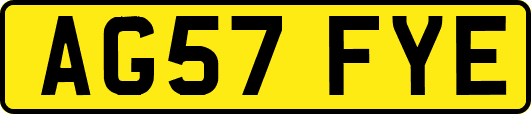 AG57FYE
