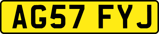 AG57FYJ
